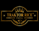 traktor pirinç